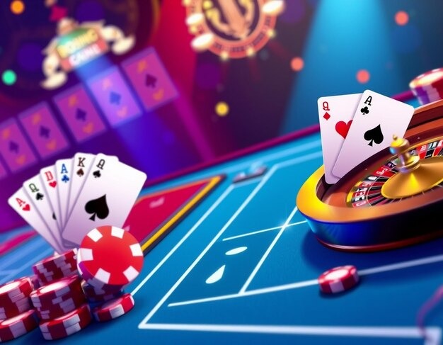 Gem Saviour interface on mobile phone showing touch-optimized betting buttons